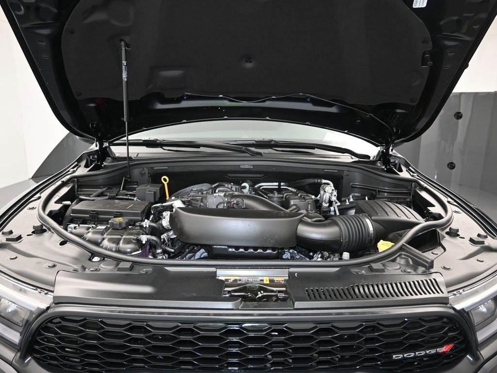New 2026 Dodge Durango GT AWD/4WD image 28