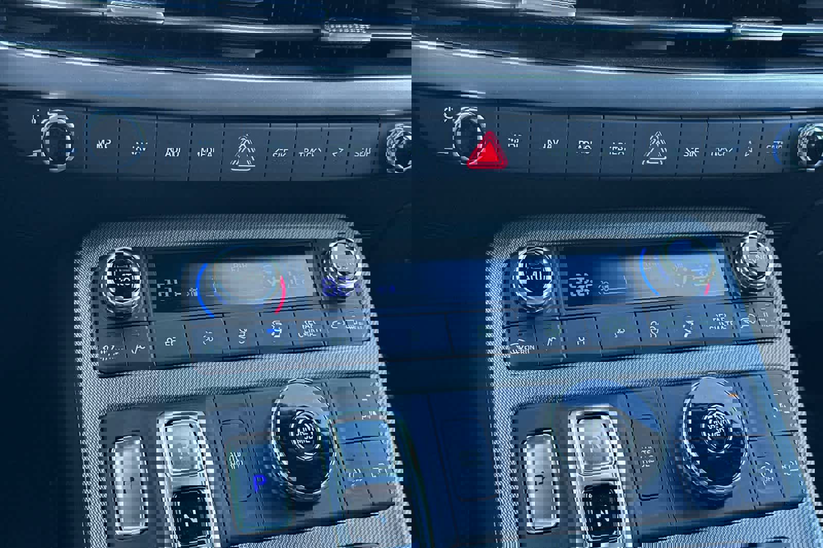 Used 2024 Hyundai Palisade SEL image 23