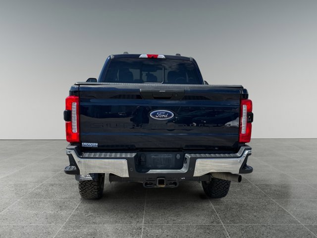 Certified 2023 Ford F250 XLT w/ 360-Degree Camera Package image 5