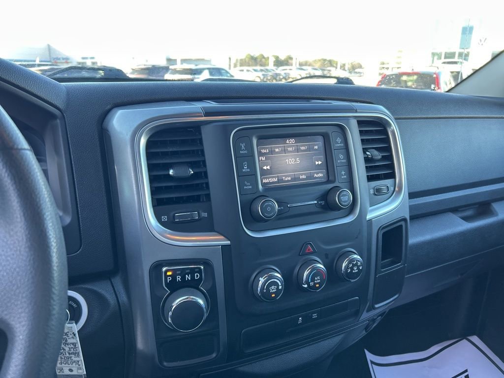 Used 2024 RAM 1500 Classic SLT RWD image 18