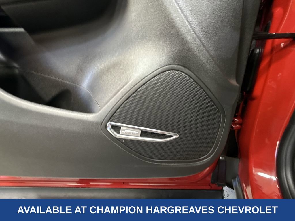 Used 2025 Buick Envision Preferred image 33