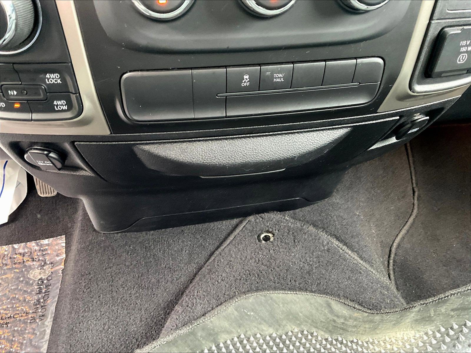 Used 2014 RAM 1500 Big Horn AWD/4WD image 15