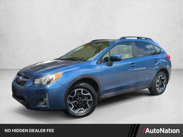 Used 2017 Subaru Crosstrek 2.0i Limited
