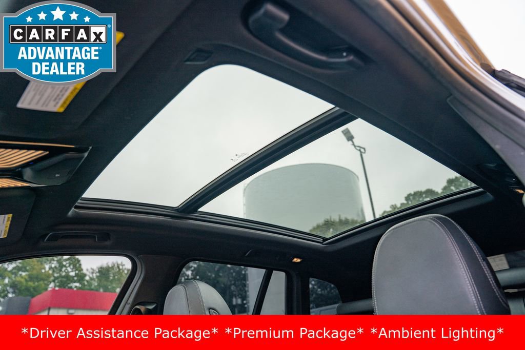 Used 2018 BMW X3 M40i w/ Premium Package image 28