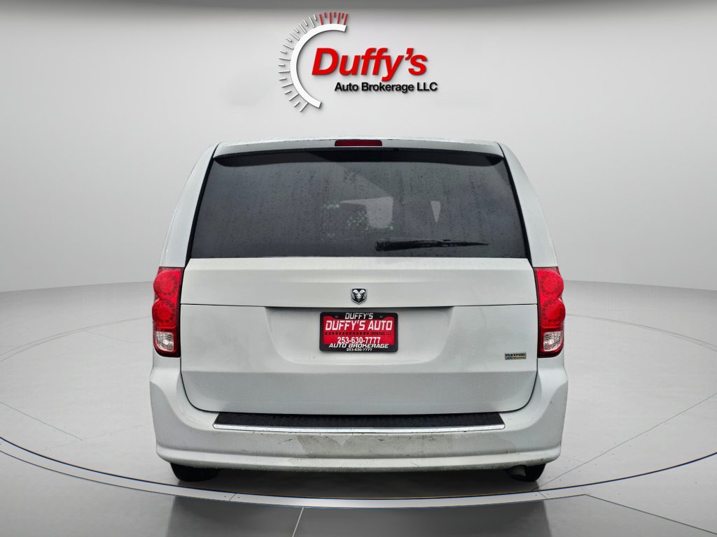 Used 2014 RAM C/V Tradesman image 14