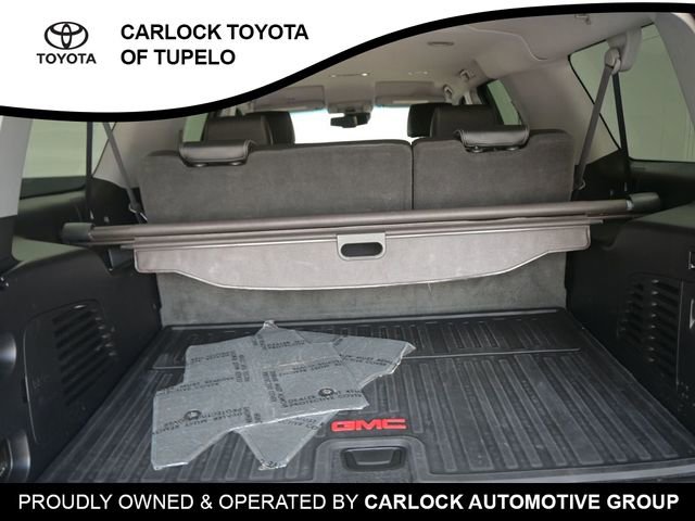 Used 2020 GMC Yukon XL Denali image 40