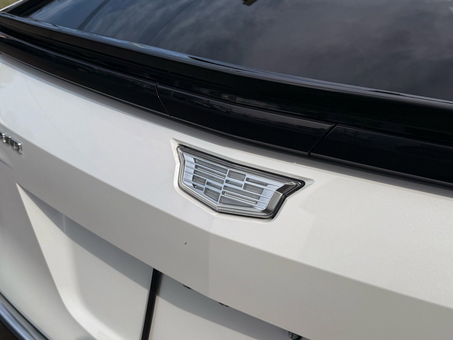 Used 2024 Cadillac Lyriq Tech image 12