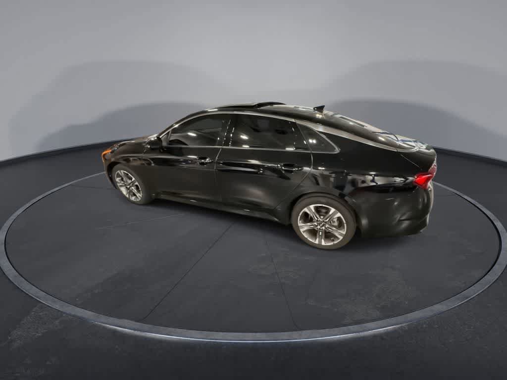 Used 2022 Kia K5 EX w/ EX Premium Package image 6