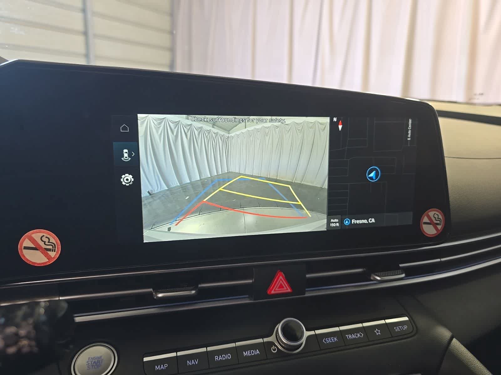 Used 2025 Hyundai Elantra Limited FWD image 30