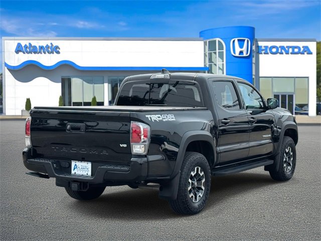 Used 2023 Toyota Tacoma TRD Off-Road image 5