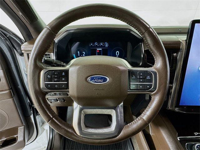 Used 2022 Ford Expedition Max King Ranch image 9