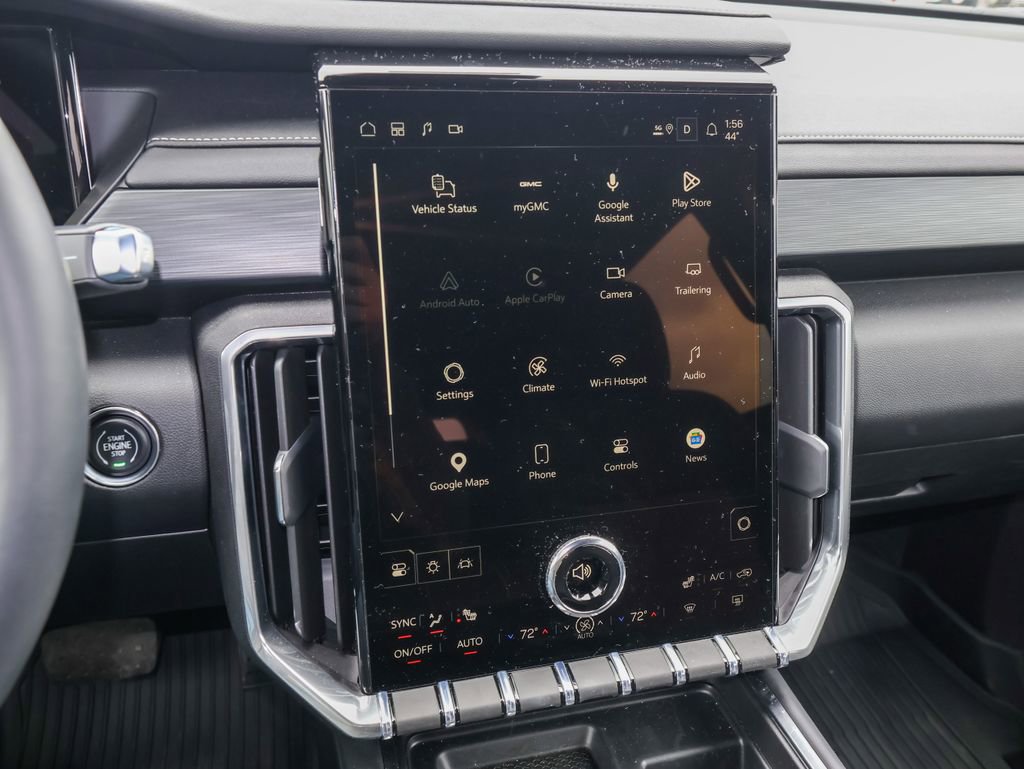 New 2026 GMC Acadia Elevation w/ LPO, Floor Liner Package image 15