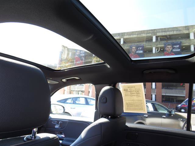 Certified 2024 Mercedes-Benz GLB 250 4MATIC image 20