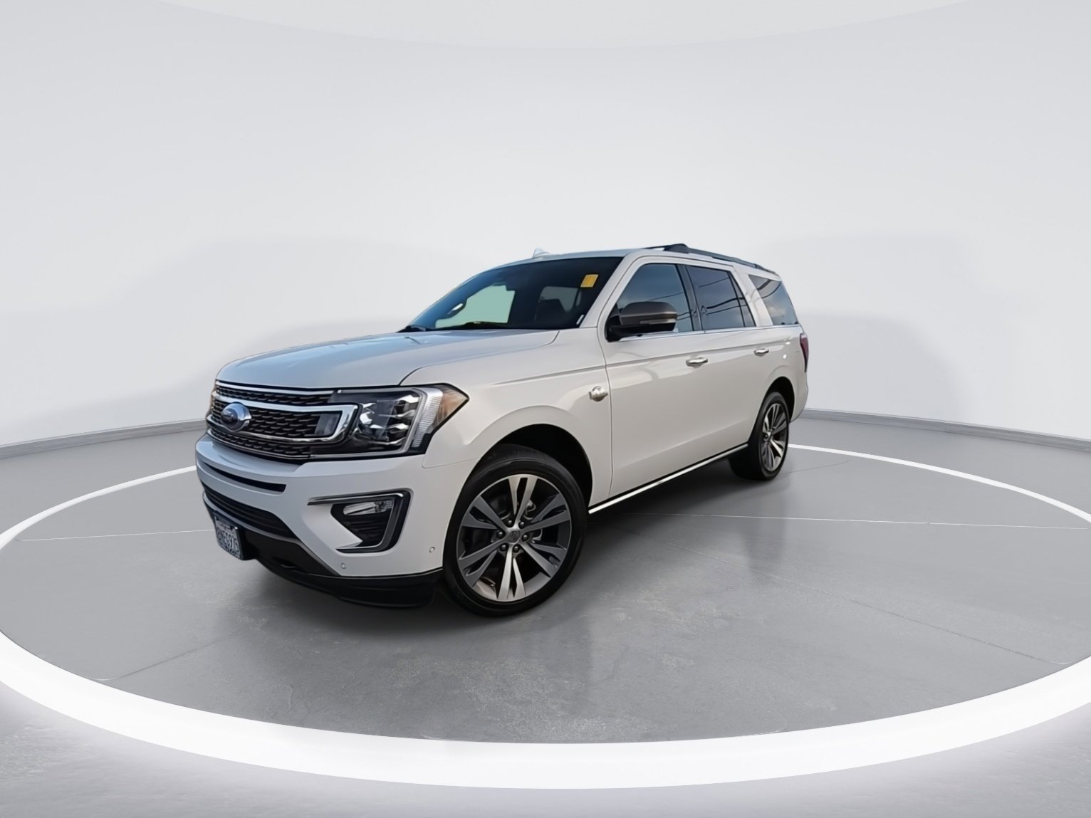 Used 2020 Ford Expedition King Ranch image 4