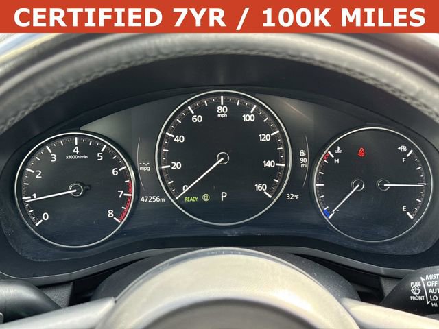 Used 2024 MAZDA CX-90 3.3 Turbo w/ Preferred Plus image 28