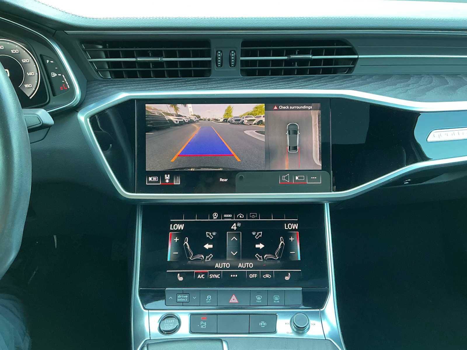 Used 2024 Audi A6 Premium Plus AWD/4WD image 19