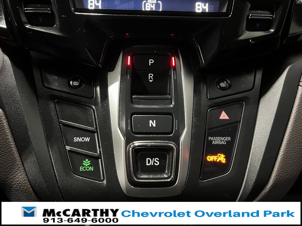 Used 2019 Honda Odyssey EX-L image 20