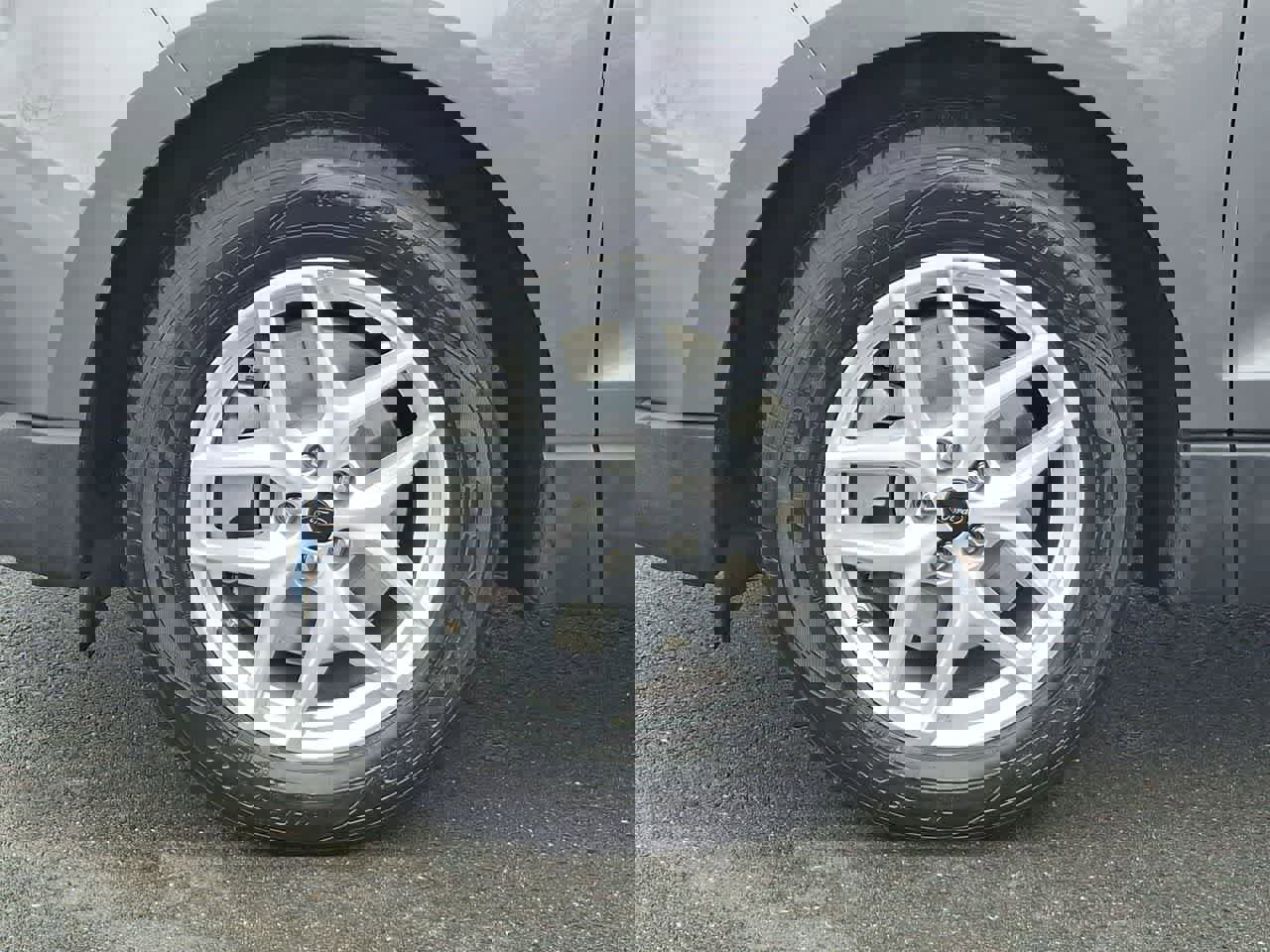 Certified 2024 Ford Edge SEL image 29