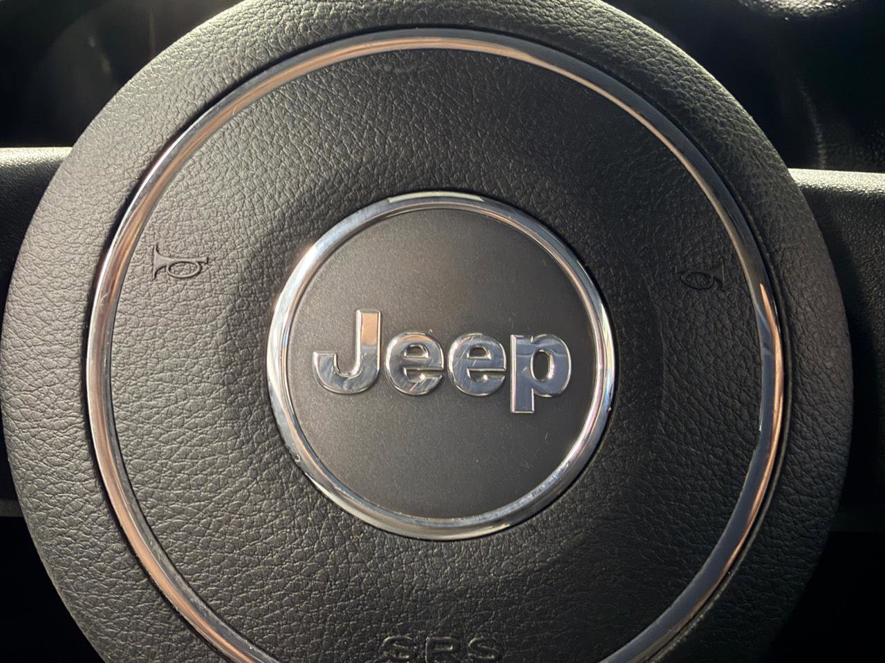 Used 2014 Jeep Wrangler Sahara w/ Connectivity Group AWD/4WD image 32