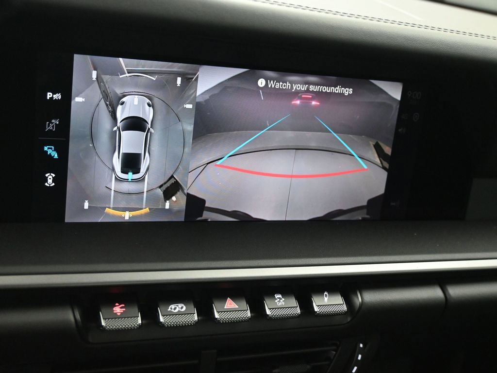 Certified 2026 Porsche 911 GTS image 19