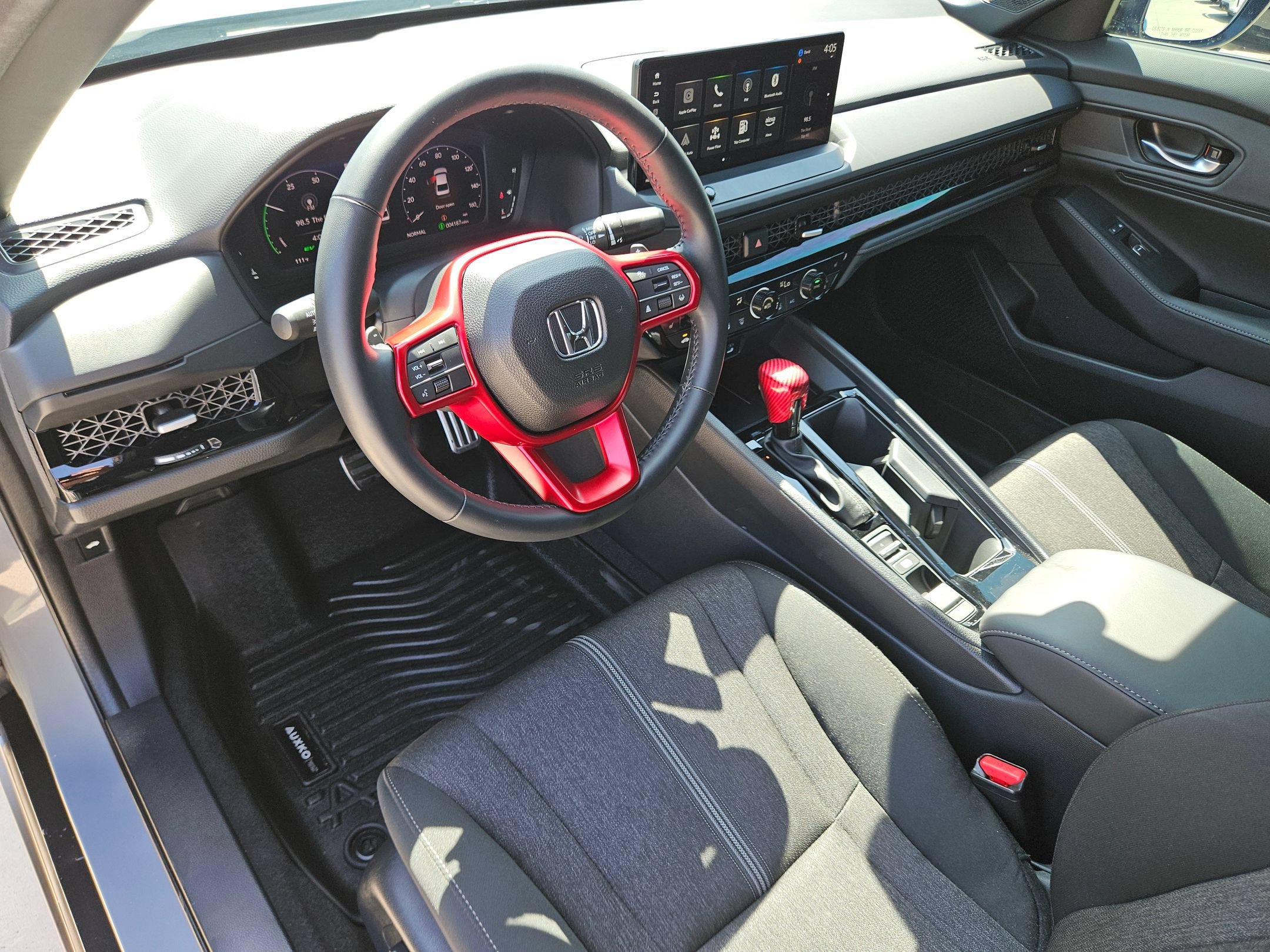 Used 2026 Honda Accord Sport image 10
