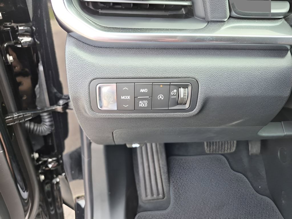 New 2026 GMC Terrain Denali image 32