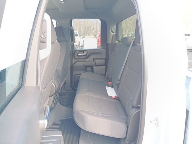 New 2026 Chevrolet Silverado 2500 Custom w/ Custom Value Package image 7