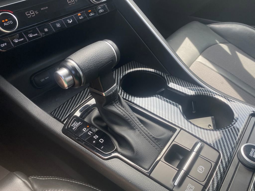 Used 2023 Kia K5 GT-Line w/ GT-Line Premium Package image 17