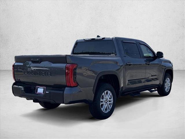 New 2026 Toyota Tundra SR5 AWD/4WD image 2