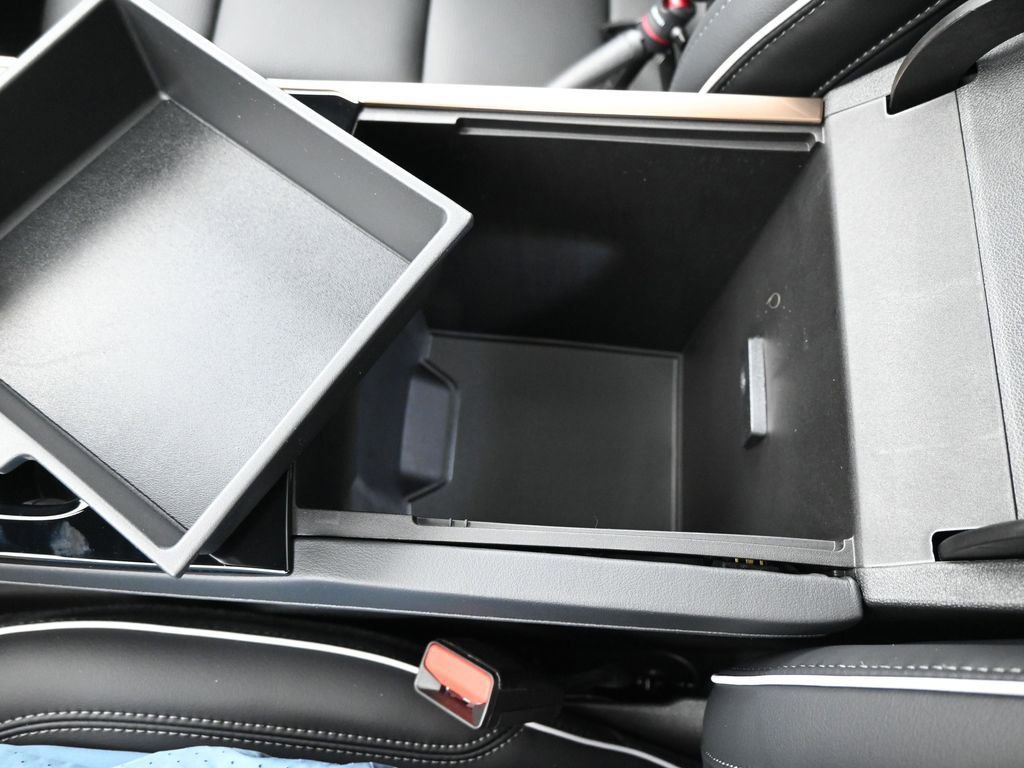 New 2025 Buick Enclave Avenir w/ Super Cruise Package image 18