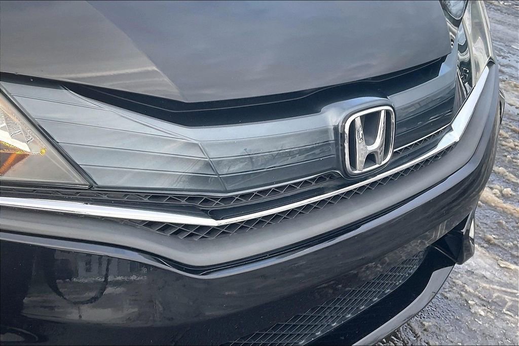 Used 2014 Honda Civic LX image 29