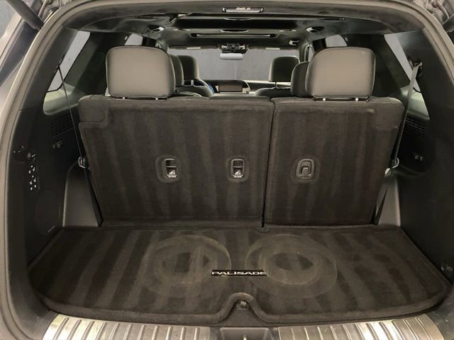 Used 2020 Hyundai Palisade Limited AWD/4WD image 28