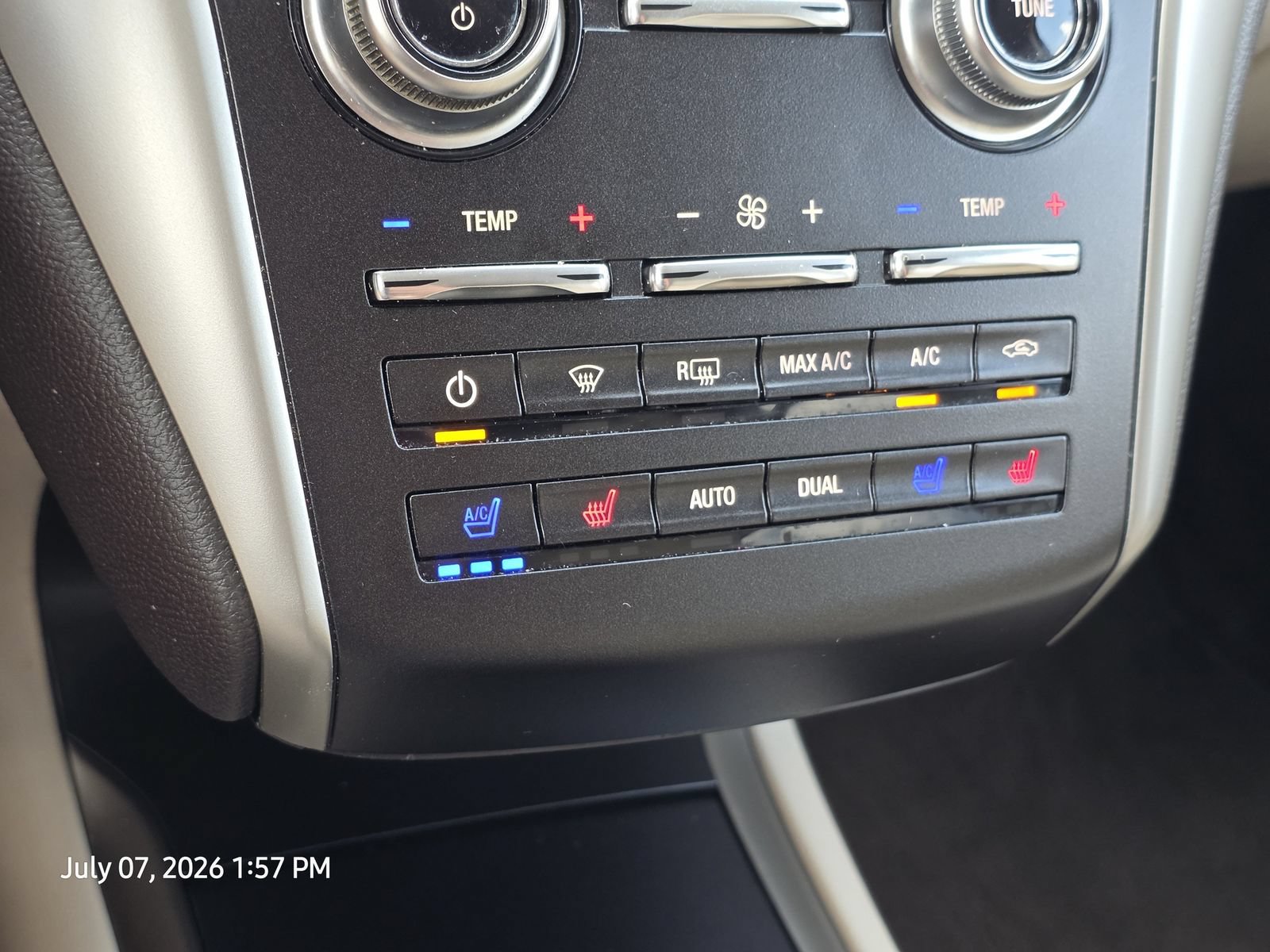 Used 2019 Lincoln MKC Reserve w/ MKC Technology Package FWD image 24