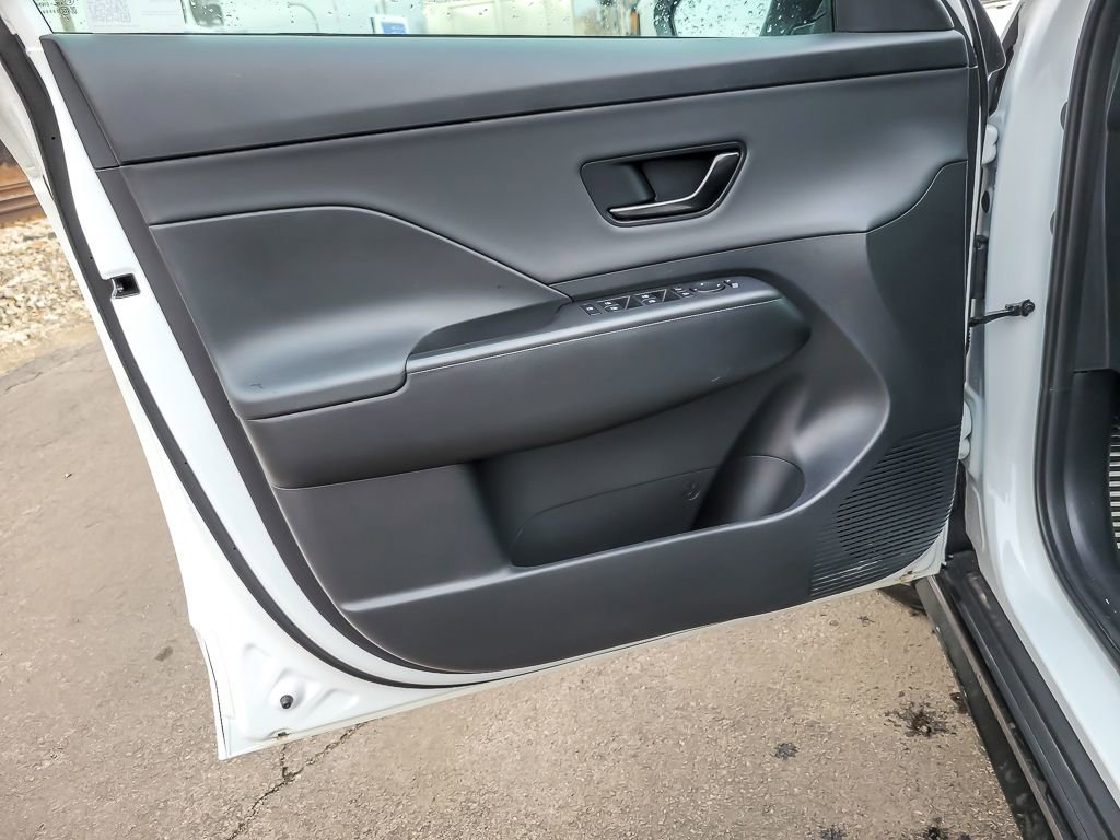 Used 2025 Hyundai Kona N Line S image 14