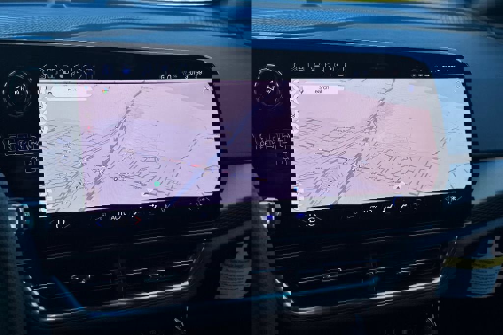 New 2026 Chevrolet Equinox EV LT image 19