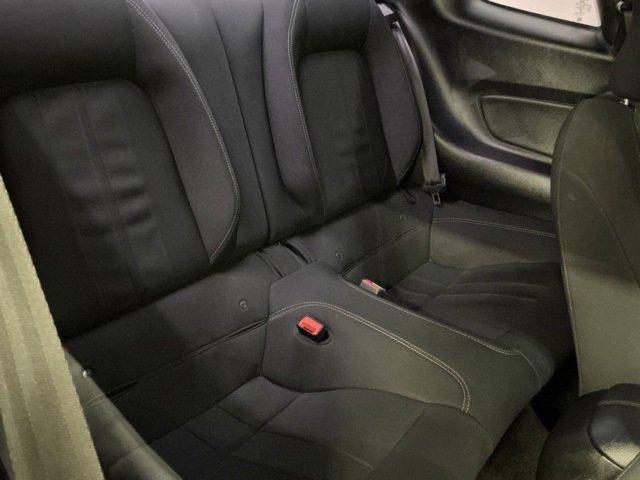 Used 2020 Ford Mustang Coupe w/ Equipment Group 101A image 15