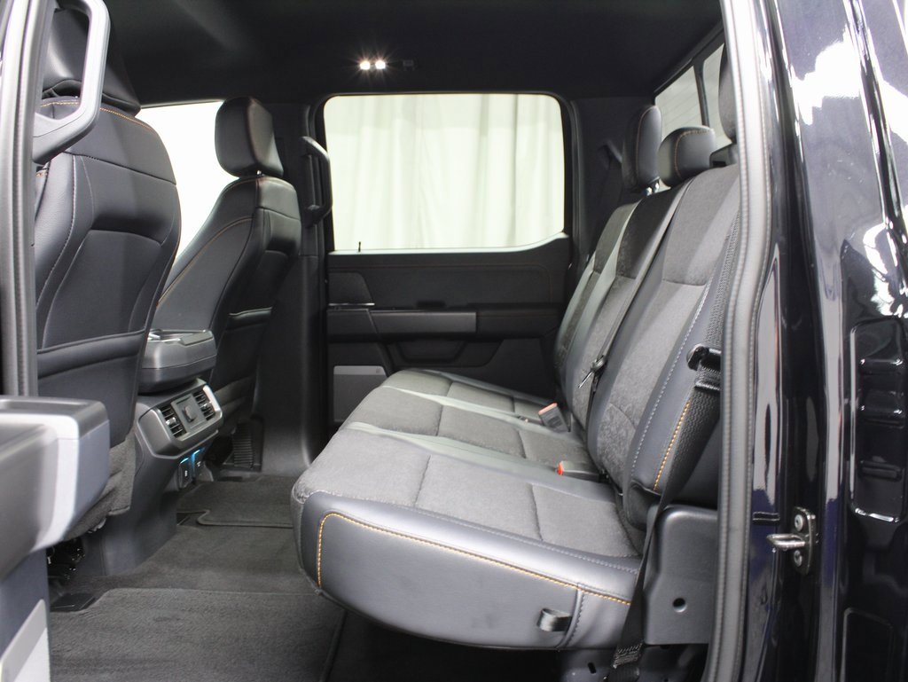 Used 2024 Ford F150 Tremor w/ Tow/Haul Package image 10