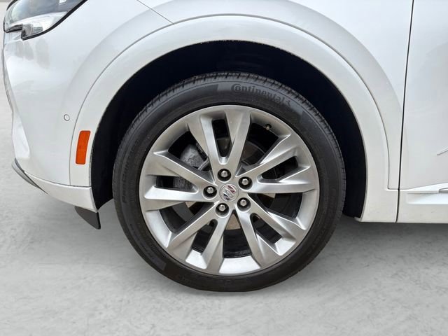 Certified 2023 Buick Envision Avenir image 23