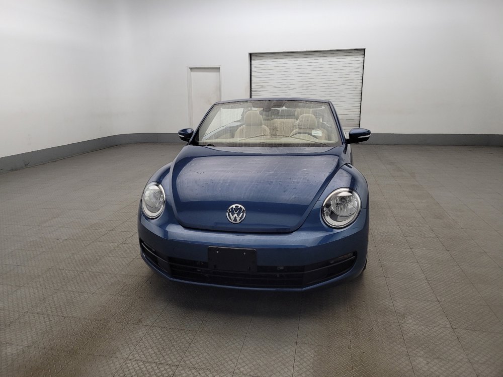 Used 2016 Volkswagen Beetle 1.8T SE image 15