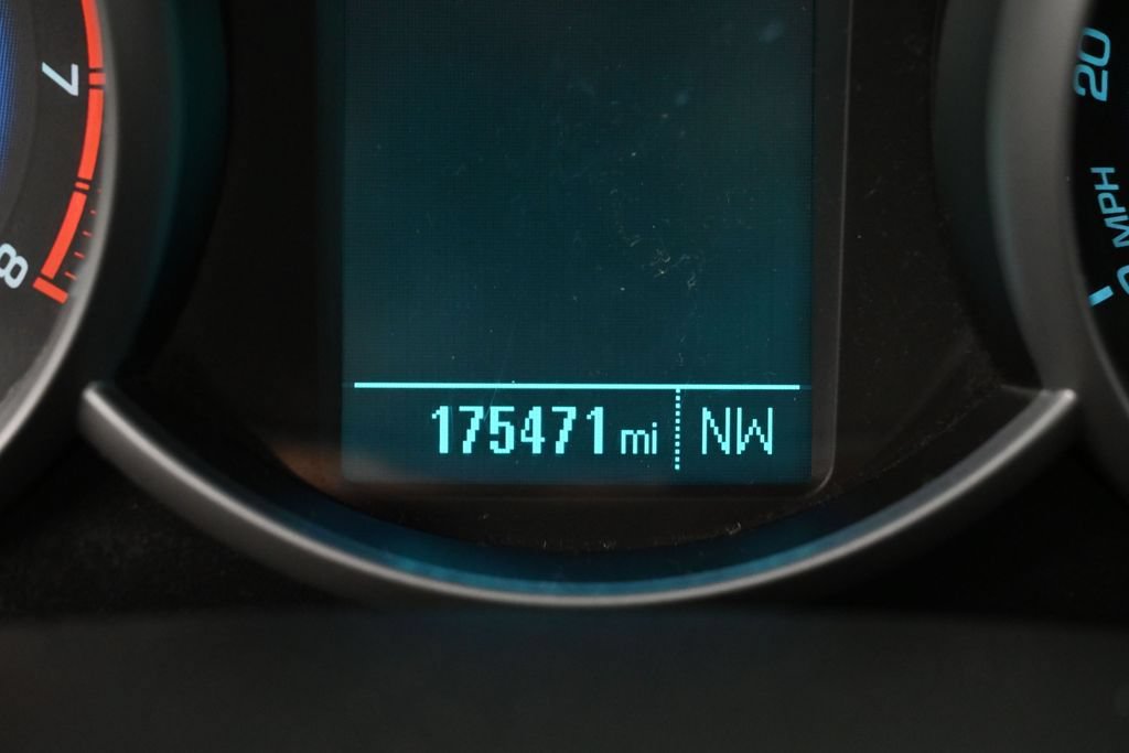 Used 2012 Chevrolet Cruze LS FWD image 34