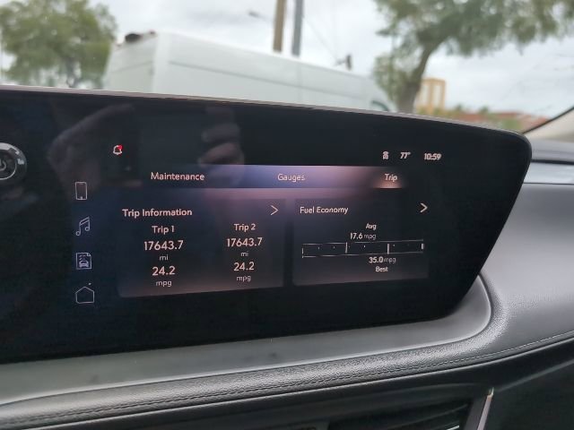 Used 2024 Buick Encore GX Preferred image 14