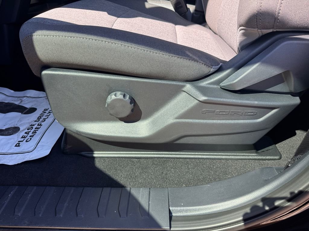 New 2026 Ford F350 XL w/ STX Appearance Package image 28
