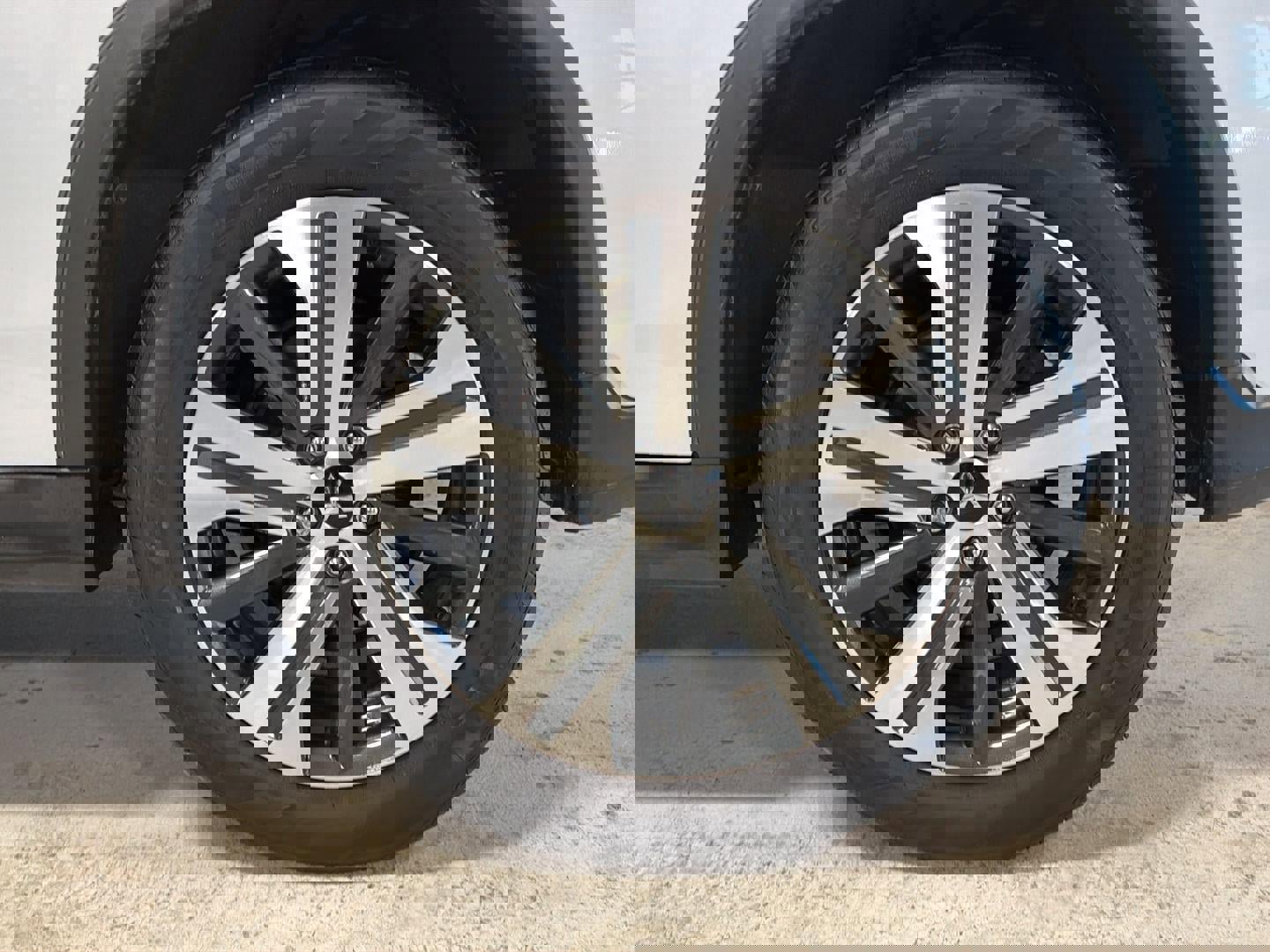 Used 2023 Mitsubishi Outlander Sport ES image 24