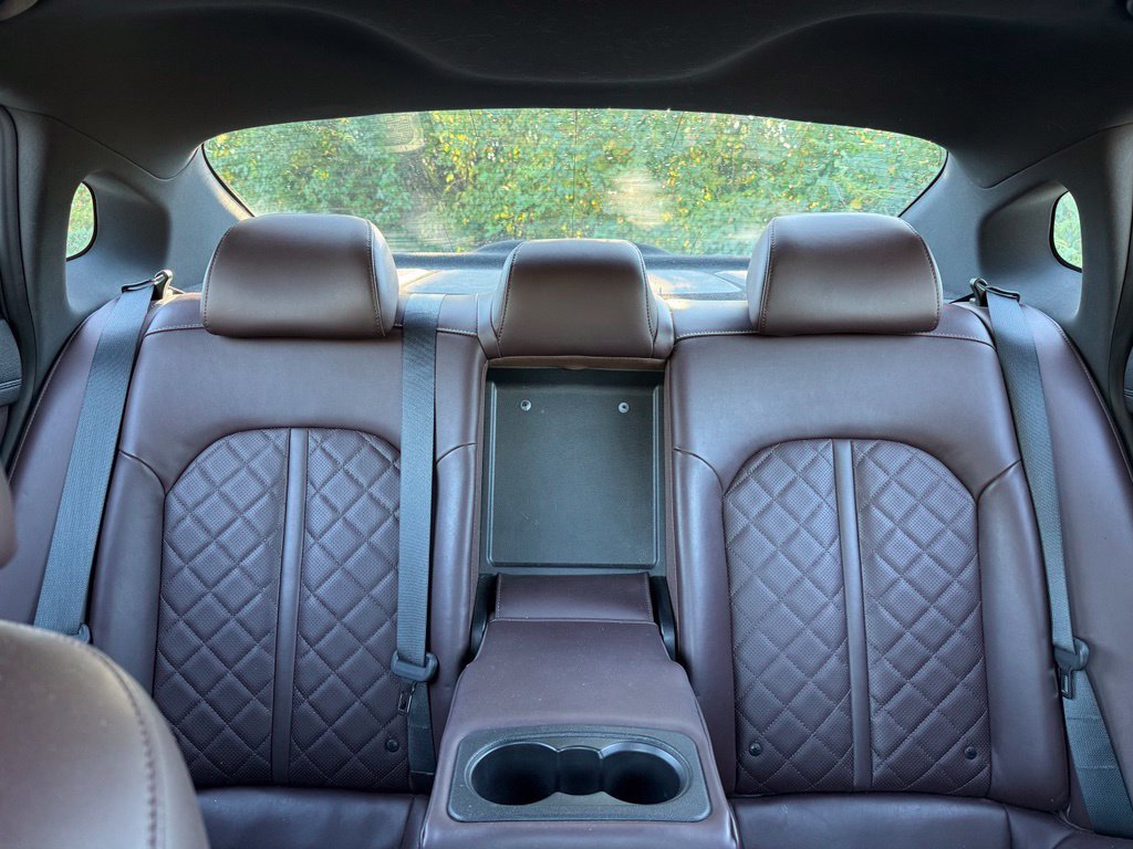 Used 2019 Kia Optima SX FWD image 39