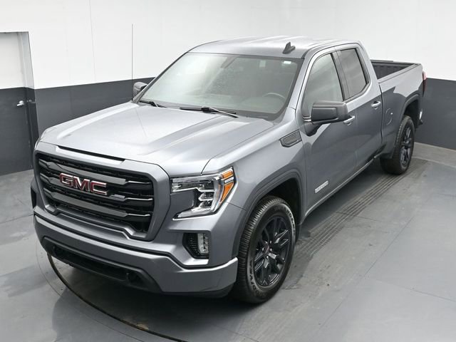 Used 2020 GMC Sierra 1500 Elevation w/ Elevation Value Package image 15