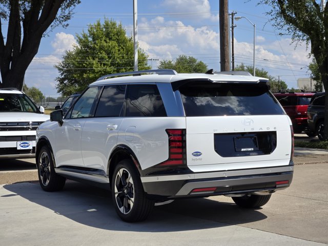 New 2026 Hyundai Palisade Limited AWD/4WD image 5