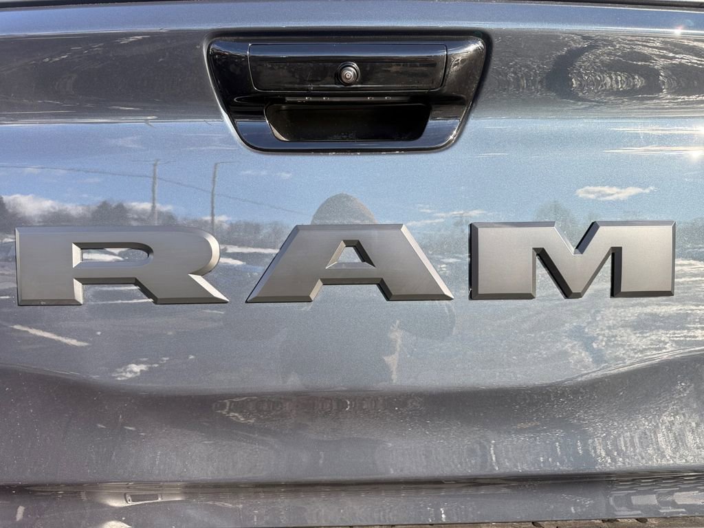 New 2026 RAM 1500 Big Horn image 17