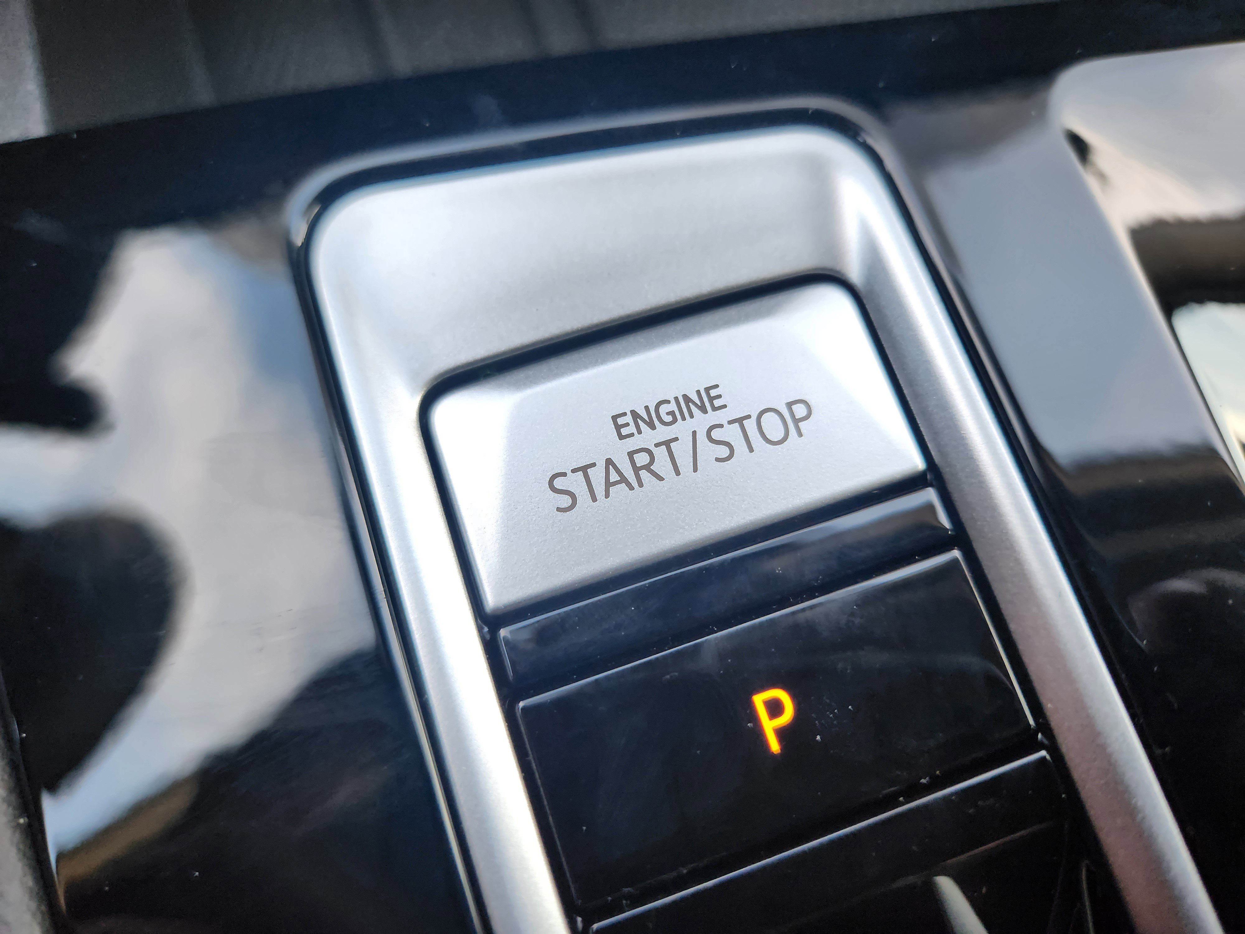 New 2026 Volkswagen Atlas SEL image 35