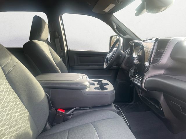 New 2026 RAM 3500 Tradesman image 15