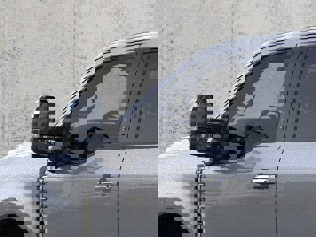 New 2026 Ford F250 Lariat w/ Chrome Package image 20